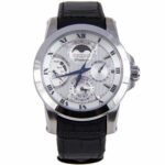 Seiko 41.5mm Nam SRX011P2 - Ảnh 1