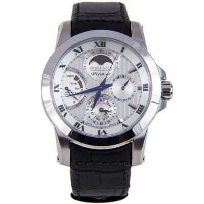 Ảnh sản phẩm Seiko 41.5mm Nam SRX011P2