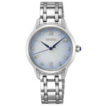 Seiko 29mm Nữ SRZ539P1 - Ảnh 1