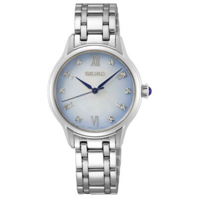Ảnh sản phẩm Seiko 29mm Nữ SRZ539P1