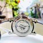 Seiko 42mm Nam SSA213J2 - Ảnh 4