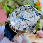 Seiko 42mm Nam SSA213J2 - Ảnh 3