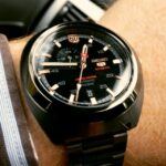 Seiko 44.5mm Nam SSA315J - Ảnh 2