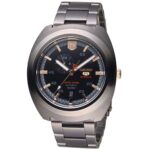 Seiko 44.5mm Nam SSA315J - Ảnh 1