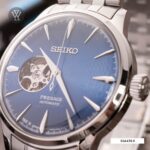 Seiko 40.5mm Nam SSA439J1 - Ảnh 3