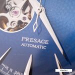 Seiko 40.5mm Nam SSA439J1 - Ảnh 4