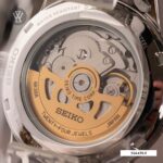 Seiko 40.5mm Nam SSA439J1 - Ảnh 6