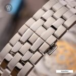 Seiko 40.5mm Nam SSA439J1 - Ảnh 7