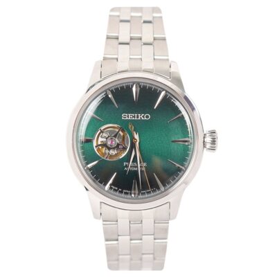 Ảnh sản phẩm Seiko 40.5mm Nam SSA441J1