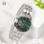 Seiko 40.5mm Nam SSA441J1 - Ảnh 3