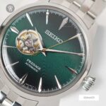 Seiko 40.5mm Nam SSA441J1 - Ảnh 4