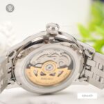 Seiko 40.5mm Nam SSA441J1 - Ảnh 6
