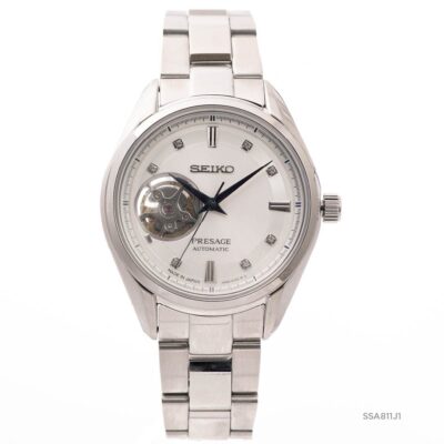 Ảnh sản phẩm Seiko 35mm Nữ SSA811J1