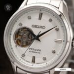 Seiko 35mm Nữ SSA811J1 - Ảnh 3