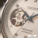 Seiko 35mm Nữ SSA811J1 - Ảnh 4