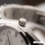 Seiko 35mm Nữ SSA811J1 - Ảnh 5