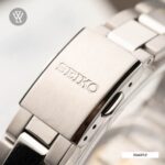 Seiko 35mm Nữ SSA811J1 - Ảnh 7