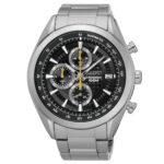 Seiko 45mm Nam SSB175P1 - Ảnh 1