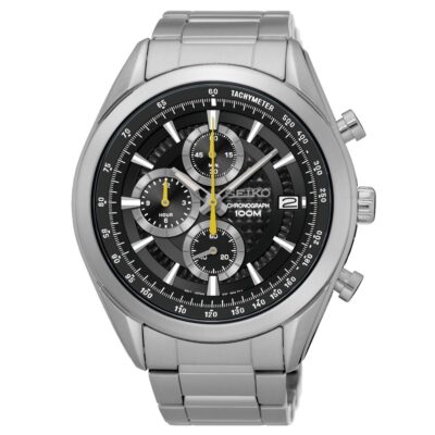 Ảnh sản phẩm Seiko 45mm Nam SSB175P1