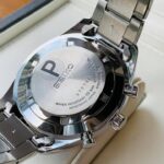 Seiko 45mm Nam SSB175P1 - Ảnh 4