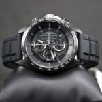 Seiko 44mm Nam SSB327P1 - Ảnh 2