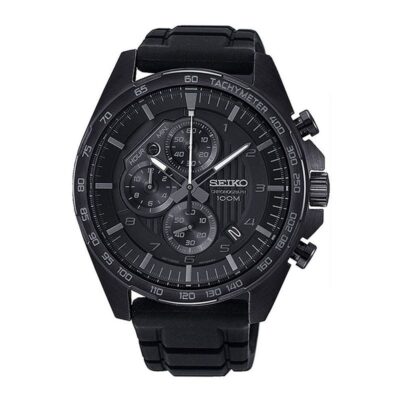 Ảnh sản phẩm Seiko 44mm Nam SSB327P1