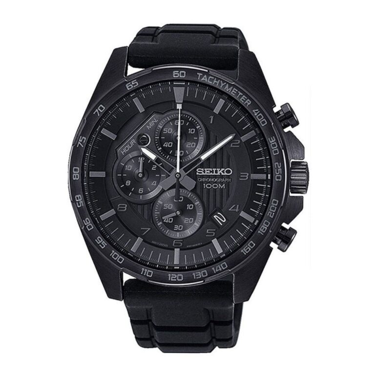 Seiko 44mm Nam SSB327P1