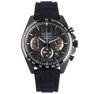 Ảnh sản phẩm Seiko 44mm Nam SSB349P1