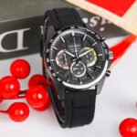 Seiko 44mm Nam SSB349P1 - Ảnh 4