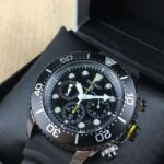 Seiko 43mm Nam SSC021P1 - Ảnh 3