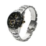 Seiko 45mm Nam SSE087J1 - Ảnh 4