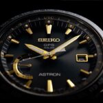 Seiko 45mm Nam SSE087J1 - Ảnh 6