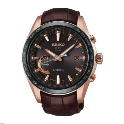 Ảnh sản phẩm Seiko 44.5mm Nam SSE096J1