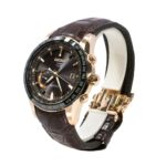 Seiko 44.5mm Nam SSE096J1 - Ảnh 6