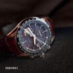 Seiko 44.5mm Nam SSE096J1 - Ảnh 7