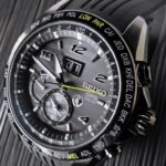 Seiko 45mm Nam SSE143J1 - Ảnh 2