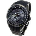 Seiko 45mm Nam SSE143J1 - Ảnh 1