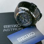 Seiko 45mm Nam SSE143J1 - Ảnh 3