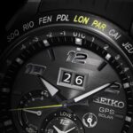 Seiko 45mm Nam SSE143J1 - Ảnh 6