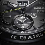 Seiko 45mm Nam SSE143J1 - Ảnh 7