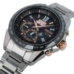 Seiko 45.4mm Nam SSE151J1 - Ảnh 2