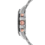 Seiko 45.4mm Nam SSE151J1 - Ảnh 3