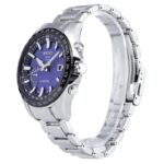 Seiko 45.4mm Nam SSE159J1 - Ảnh 2