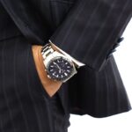 Seiko 45.4mm Nam SSE159J1 - Ảnh 6