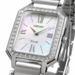 Seiko 25mm Nữ SUP427P1 - Ảnh 2