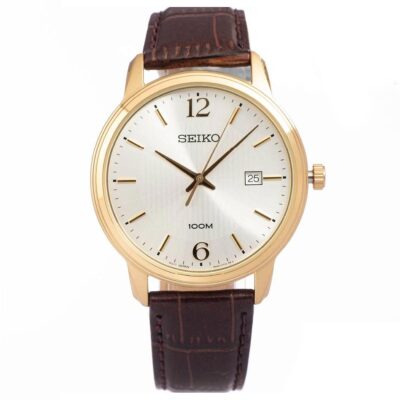 Ảnh sản phẩm Seiko 41mm Nam SUR266P1