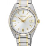 Seiko 36mm Nam SUR320P1 - Ảnh 1