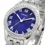 Seiko 26mm Nữ SUR335P1 - Ảnh 3