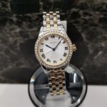 Seiko 26mm Nữ SUR336P1 - Ảnh 2