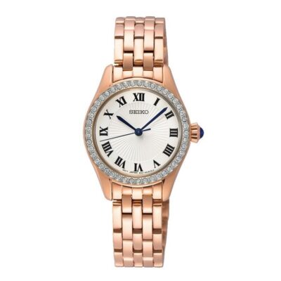 Ảnh sản phẩm Seiko 26mm Nữ SUR338P1
